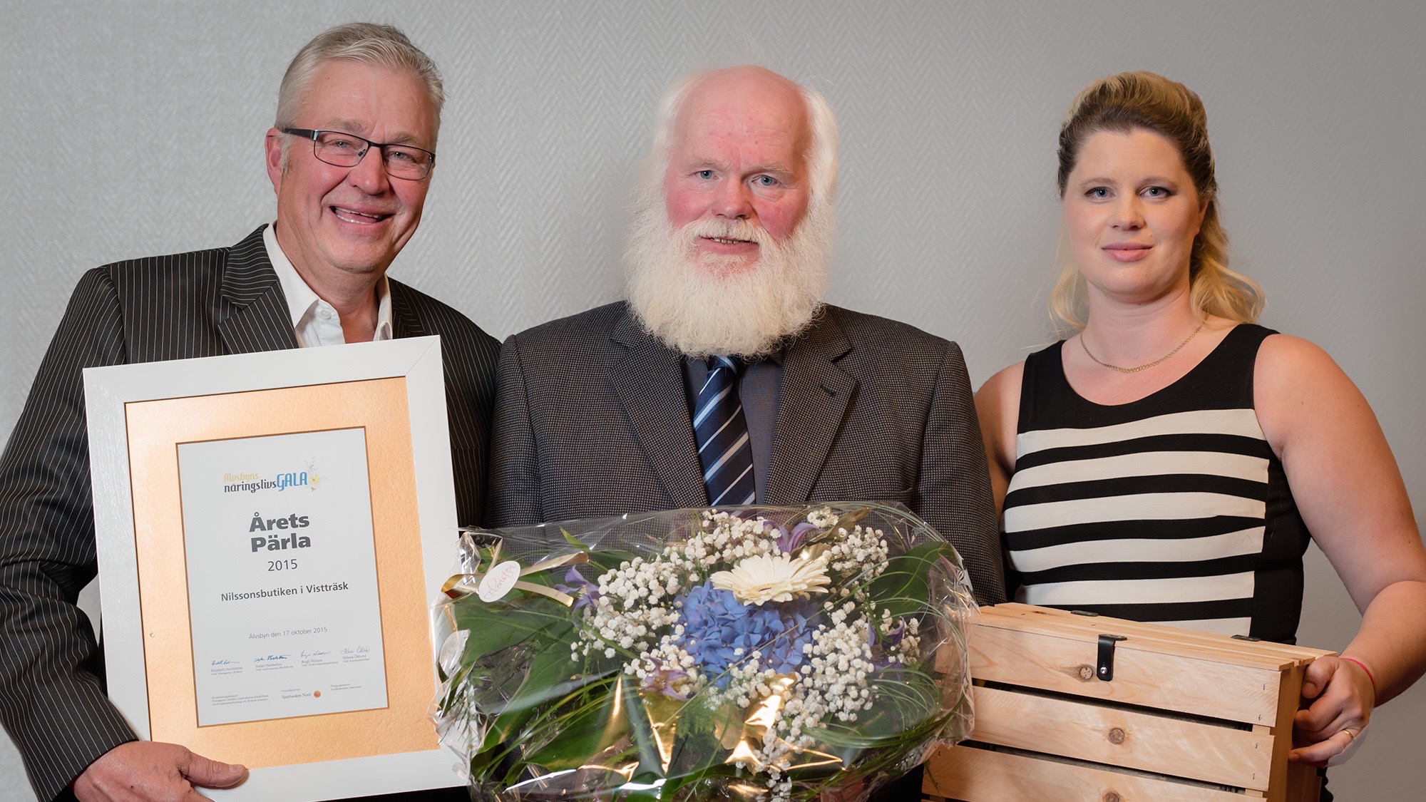 Arne Nilsson Älvsbyn