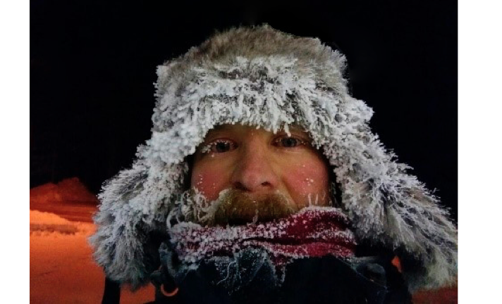 Wilderness Life satsar på stamgäster