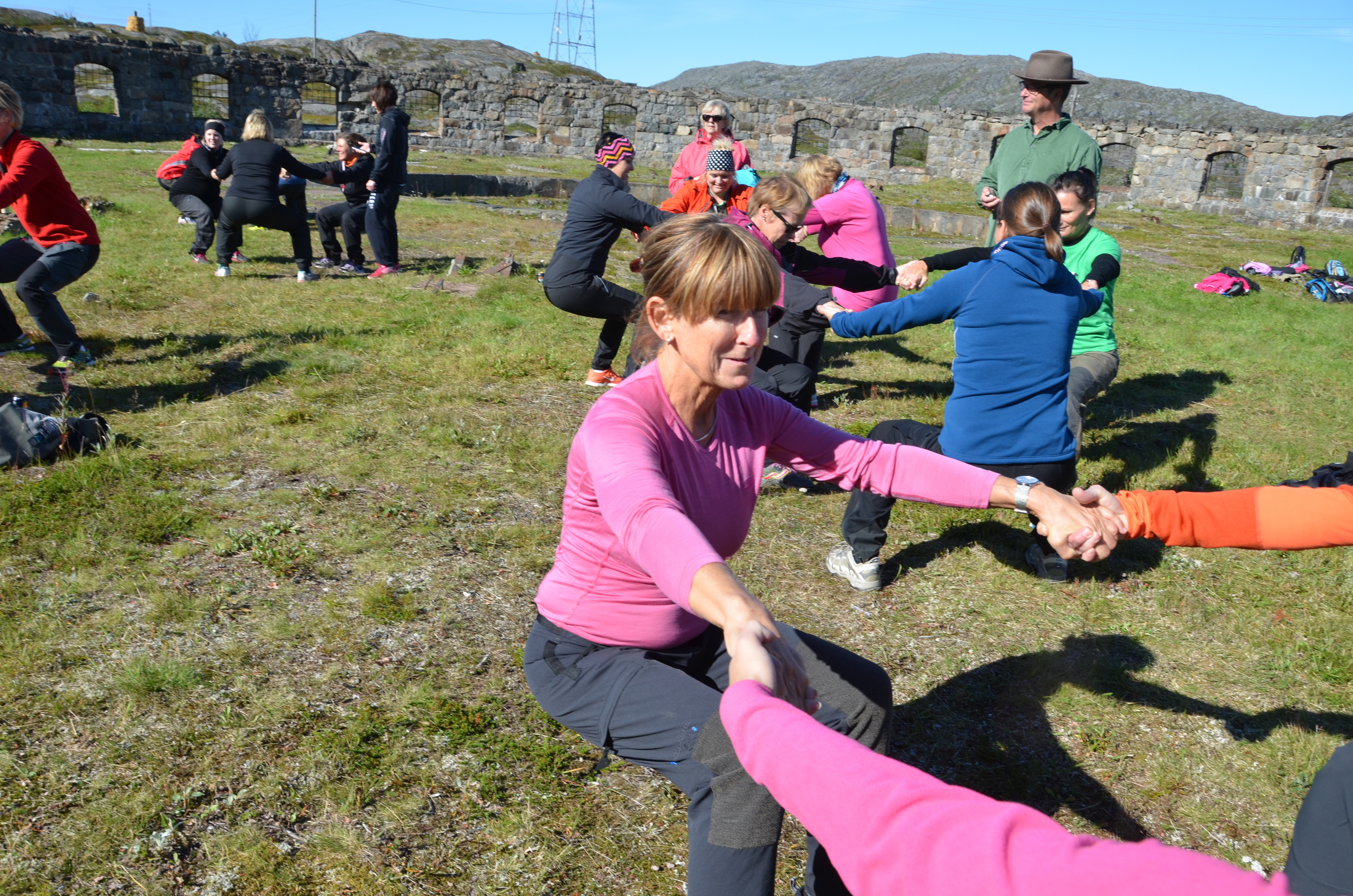 Tandlaget Britt Falck