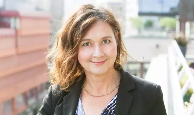 Kristina Forsbacka LTU