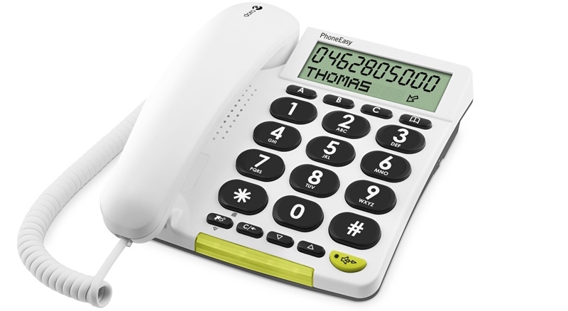 Doro köper Caretech