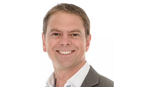 David Carlsson Balticgruppen