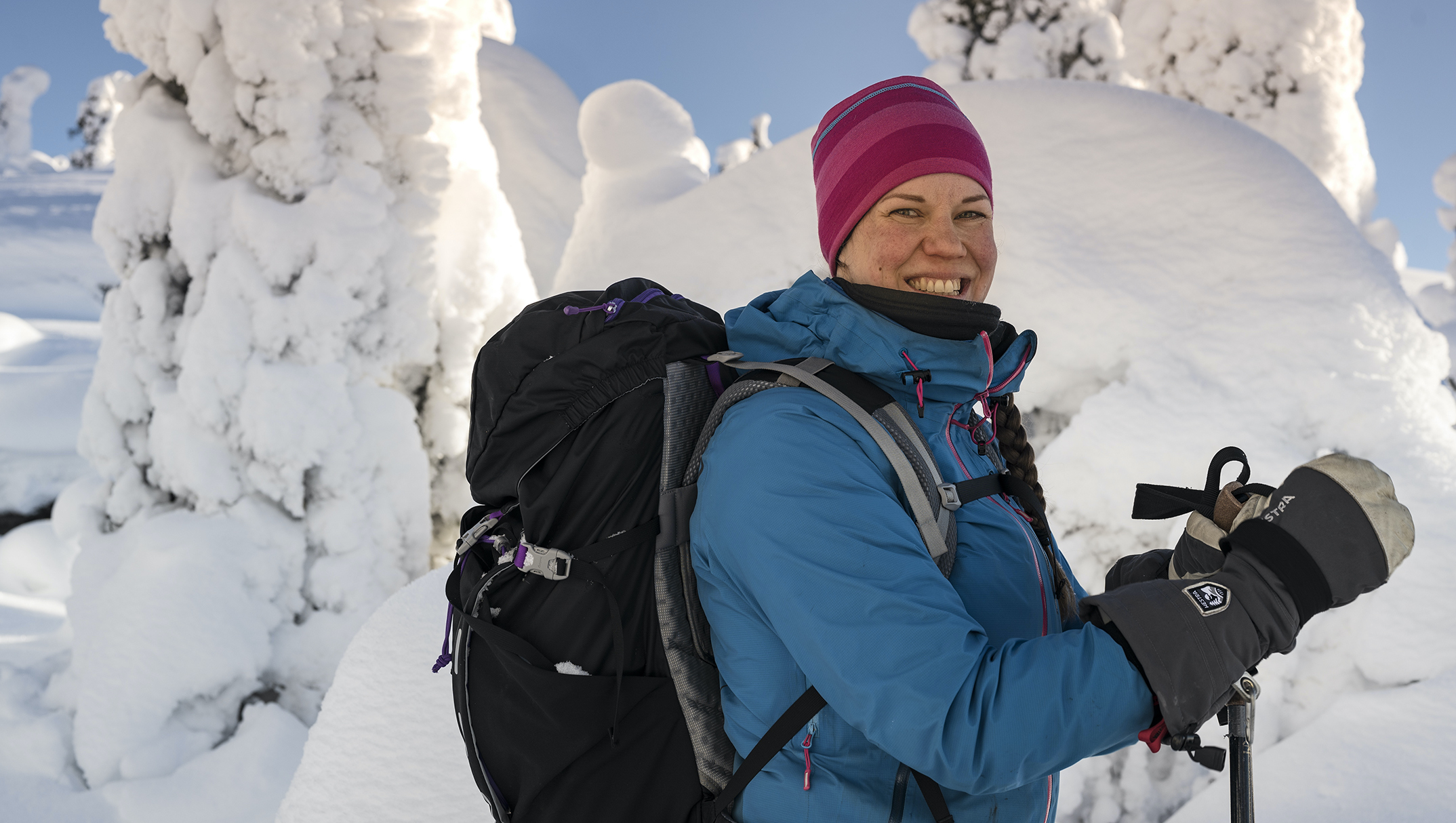 Linnea Nilsson Waara