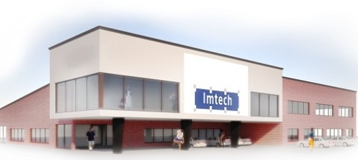 Imtech till Notviksstan