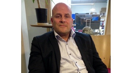 Bodens Eltjänst Birger Sandin