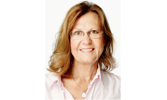 Anna-Stina Nordmark Nilson