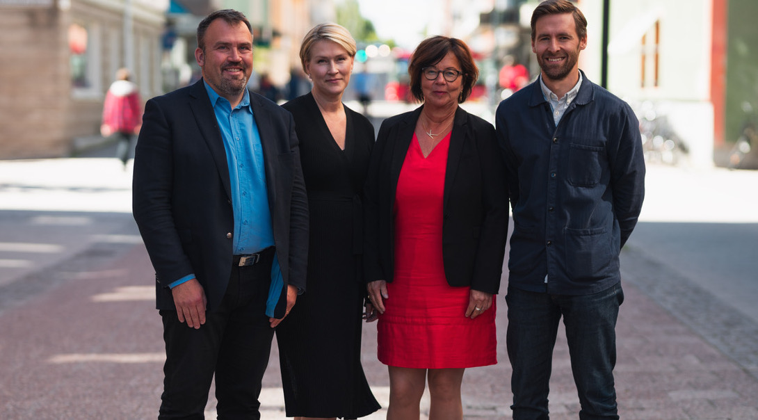 Yours Och Norrlandsfonden