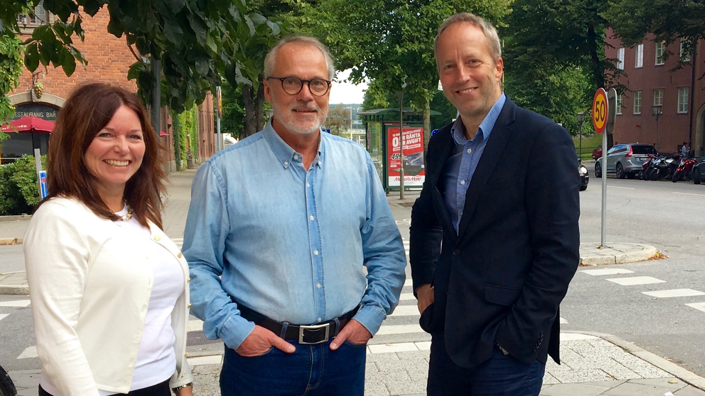 Agio förvärvar Empero