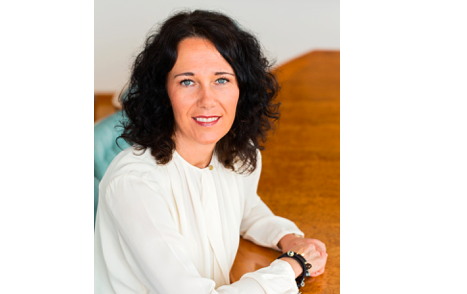 Annika Winsth Nordea