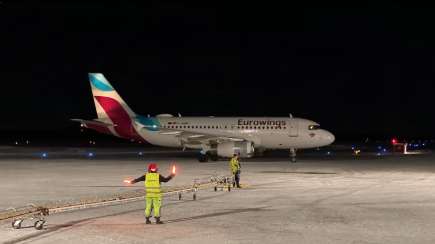 Eurowings