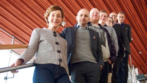 Compodium i nytt miljonavtal