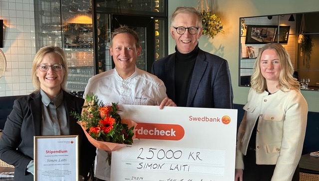 Hemmagastronomi Prisas