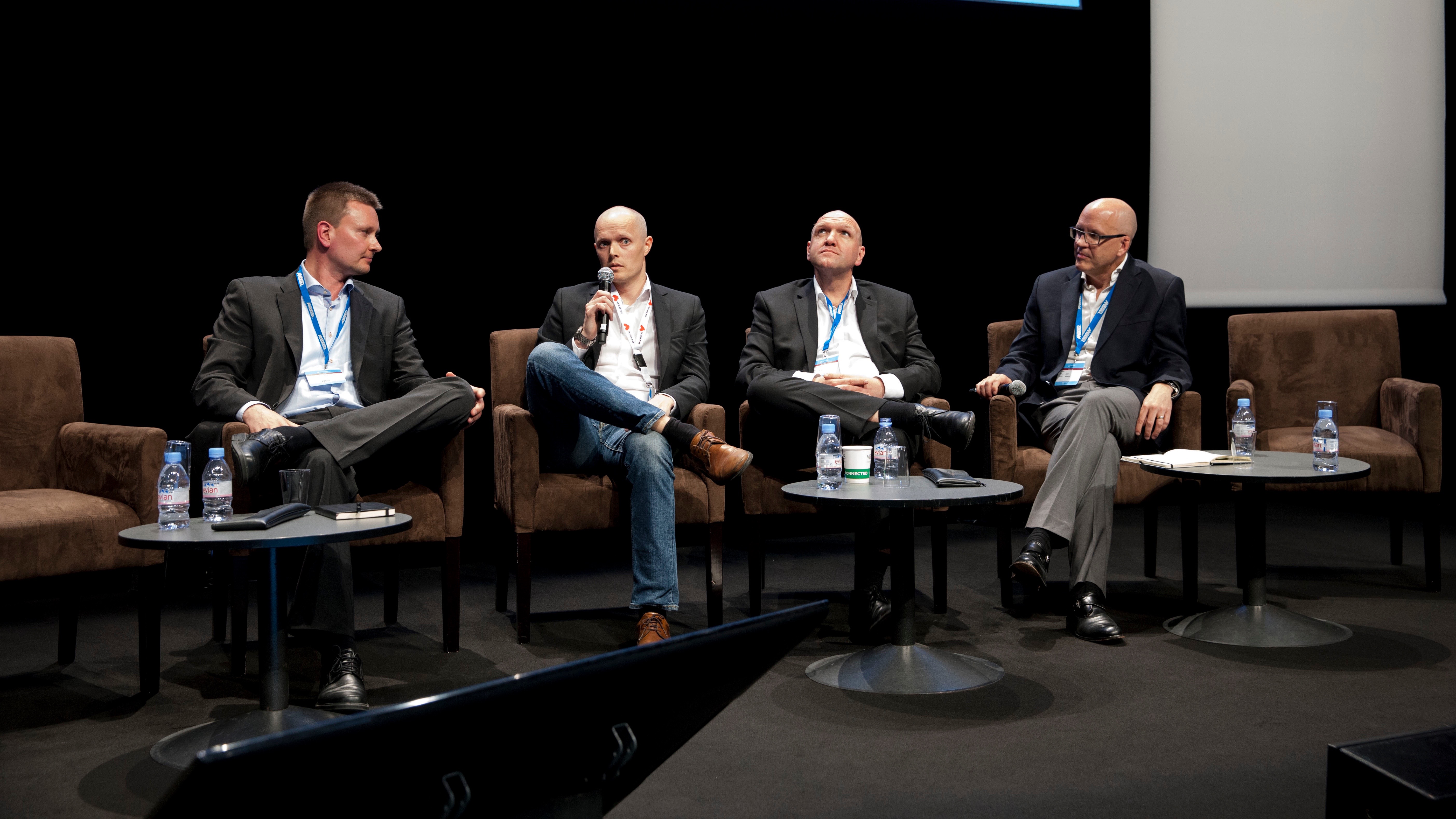 Tredje datacenter i boden