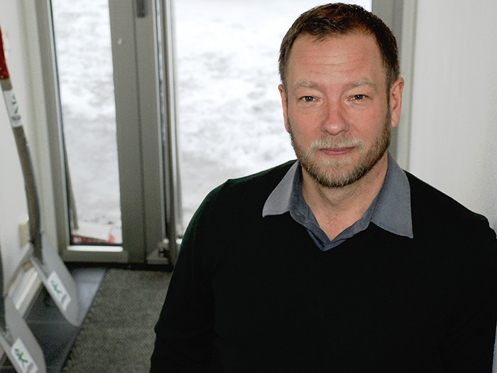 Jens Fredriksson Nåiden