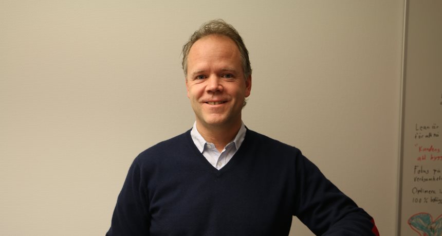 Stefan Lindbäck 1