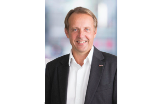 Sven-Göran Svensson  Rikshem