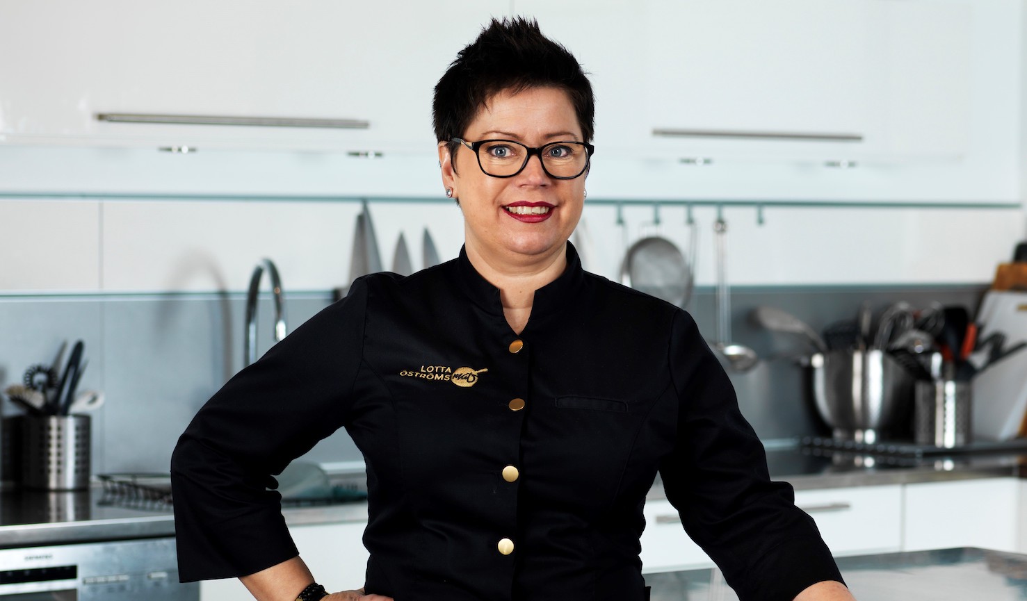 Lotta Öström Nyhléns Hugosons 2019 03 28