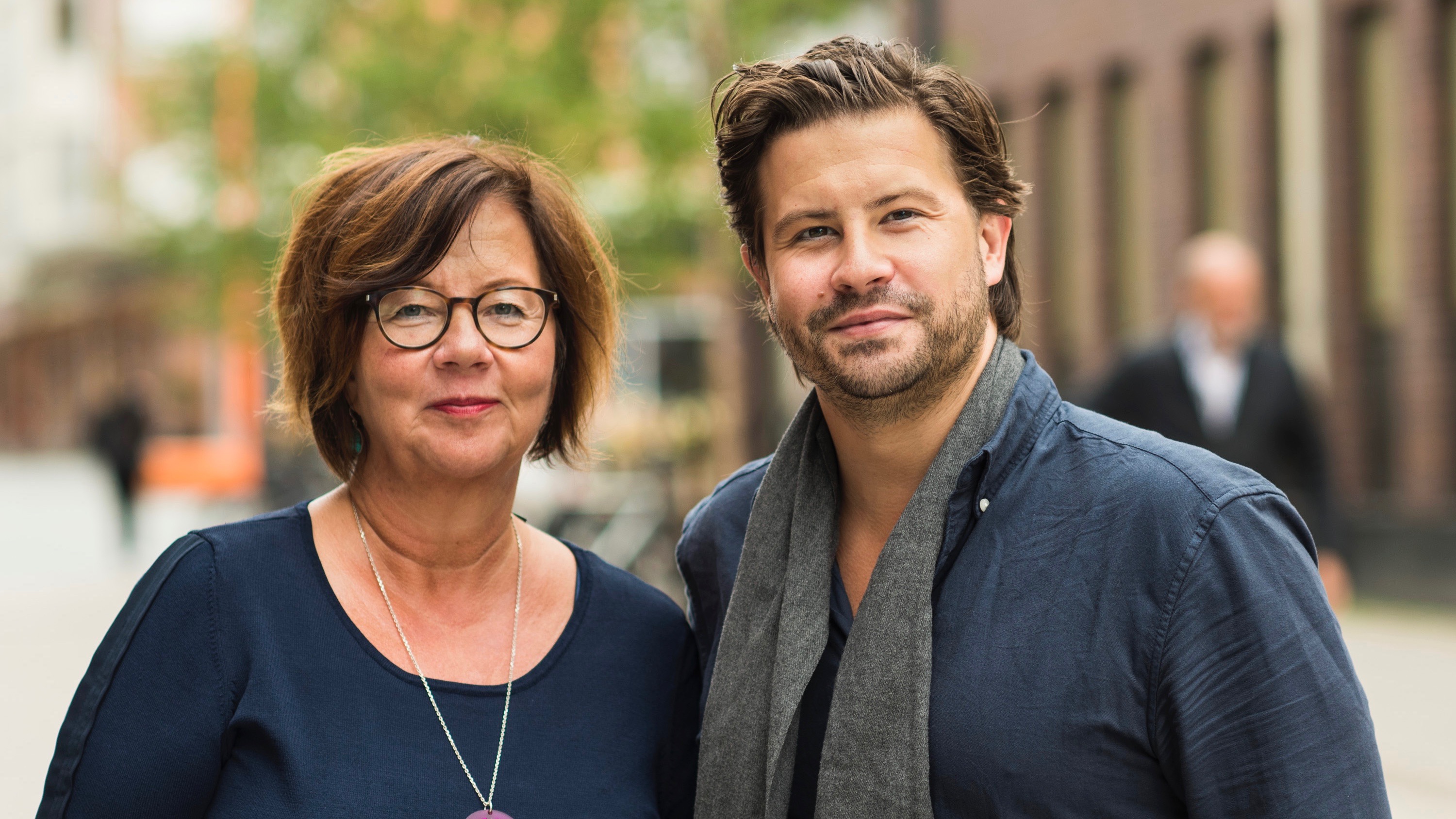 Klockare och Lind Yours