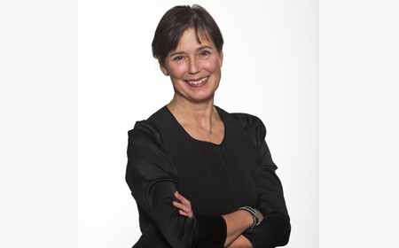 Monica Lindstedt omvald till Företagarnas ordförande