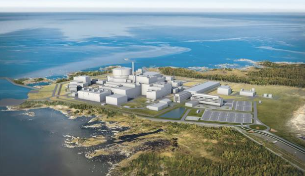 Hanhikivi I Pyhäjjoki