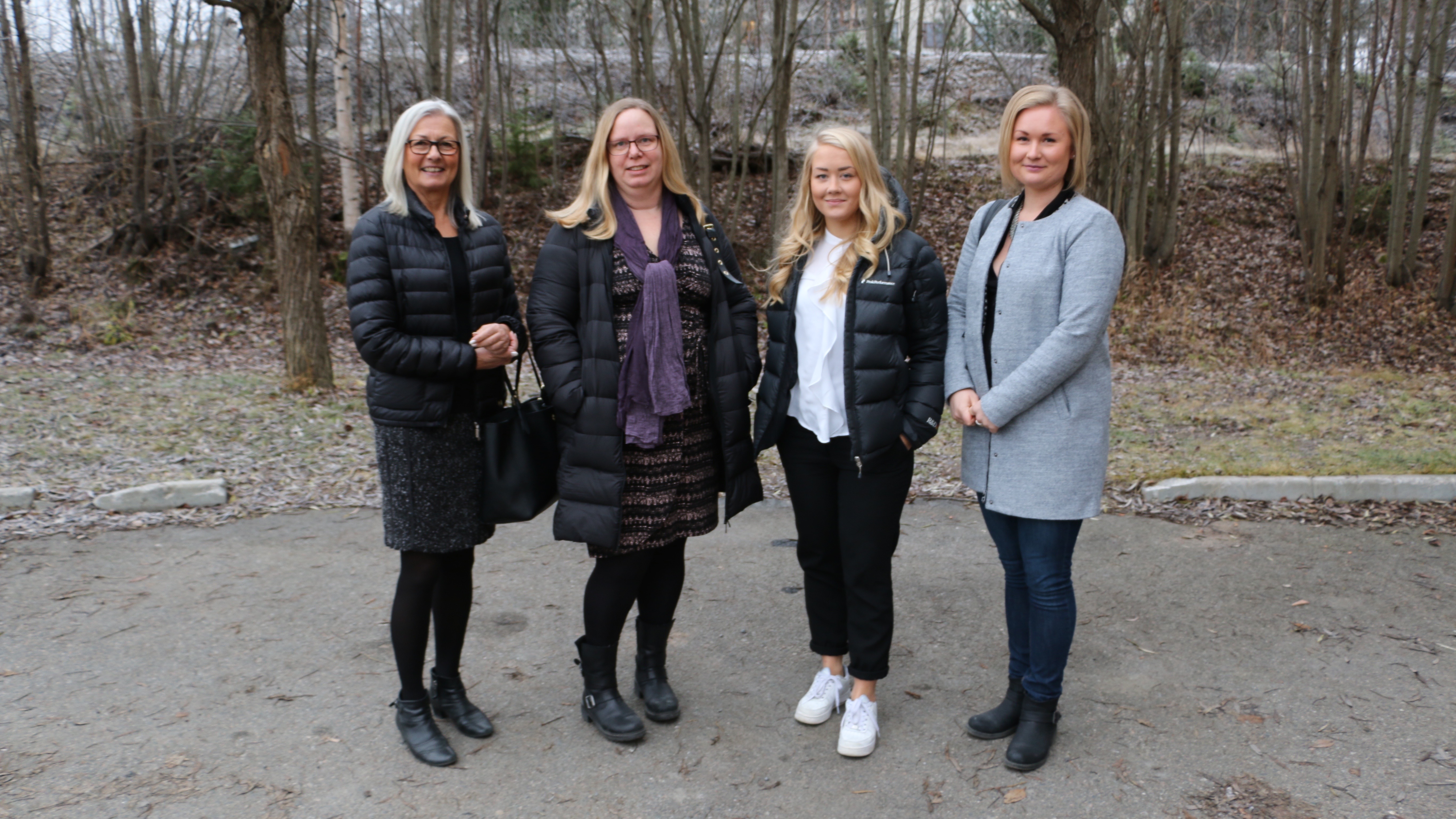 Amhigo accelererar som en sportbil