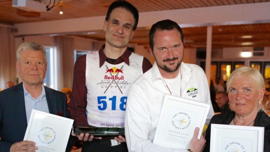 Academy of Swedish Lapland