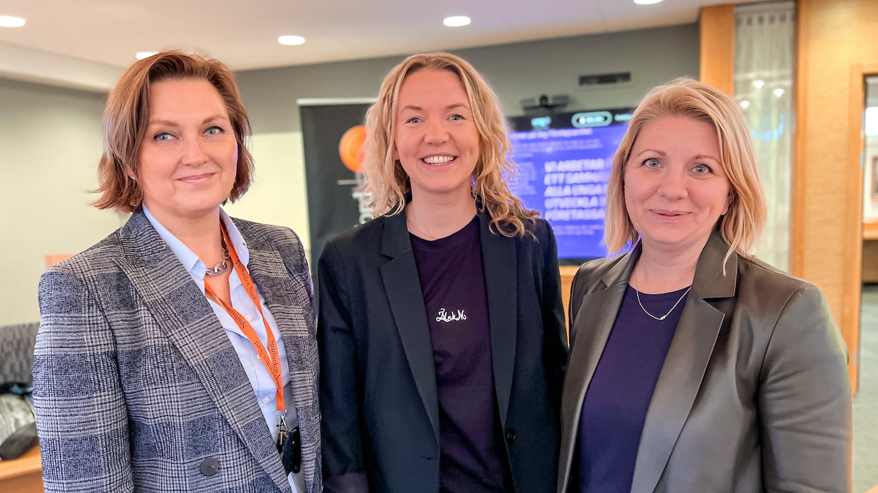 UF O Sparbanken Nord