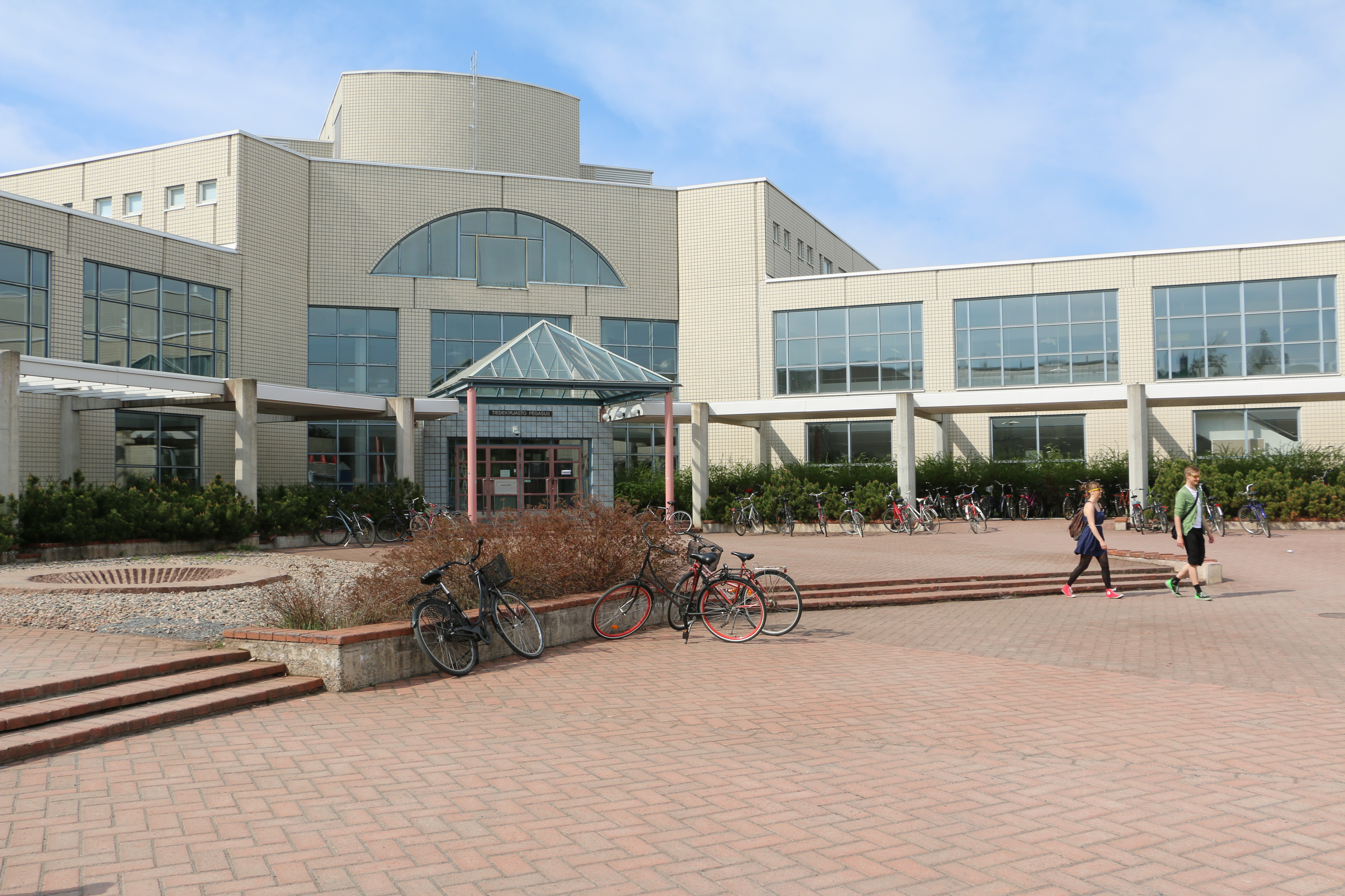 Uleåborg universitet