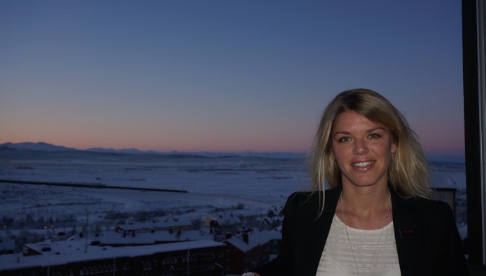 Sara Johansson Ferrum (2)