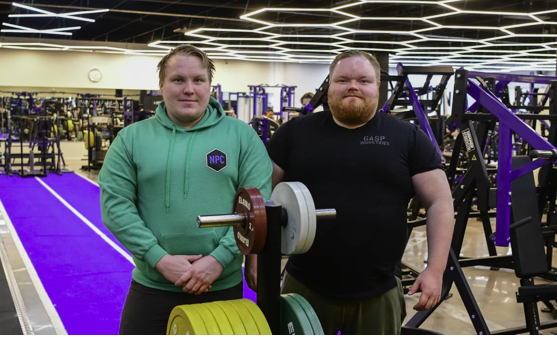 Nordic Performance Center