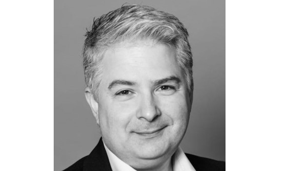 Alex Johnstone Hydro66