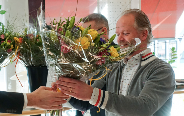 Stefan Linbäck Stora byggpriset