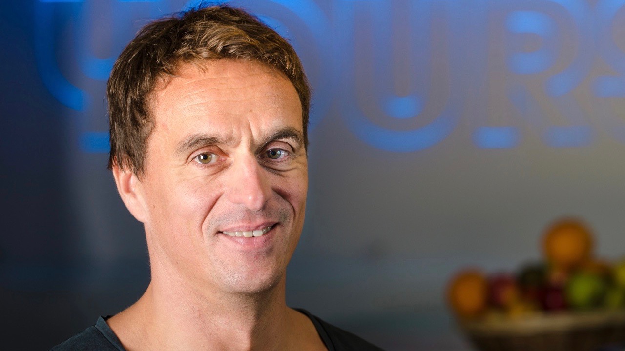 Patrik Gamryd ny i Yours styrelse