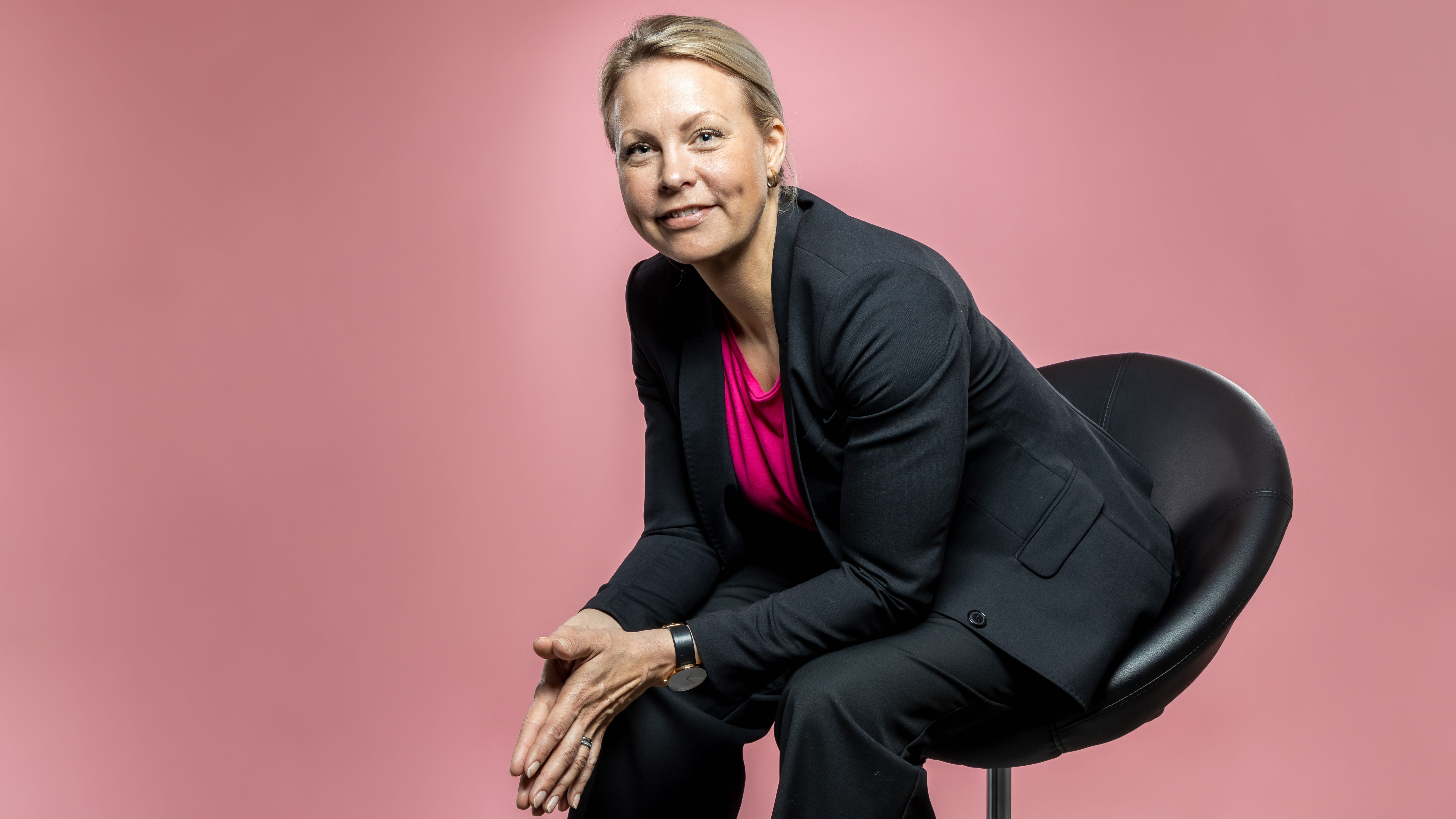 Inger E Pedersen Sustainasearch