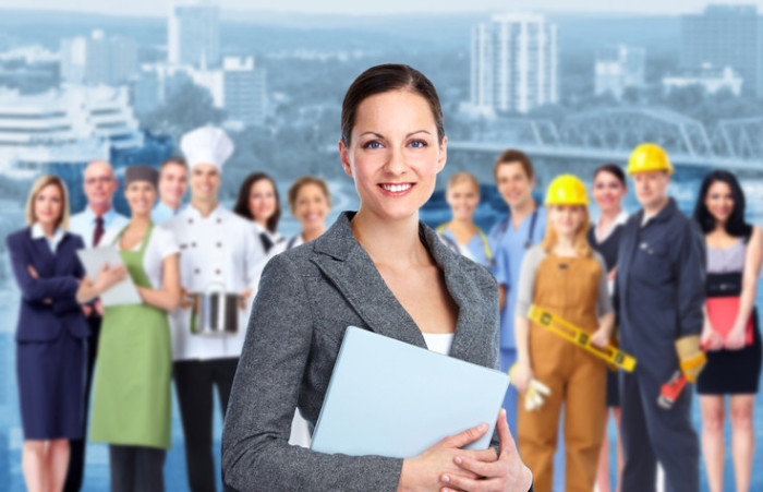 Manpower rekryterar 35 i Luleå