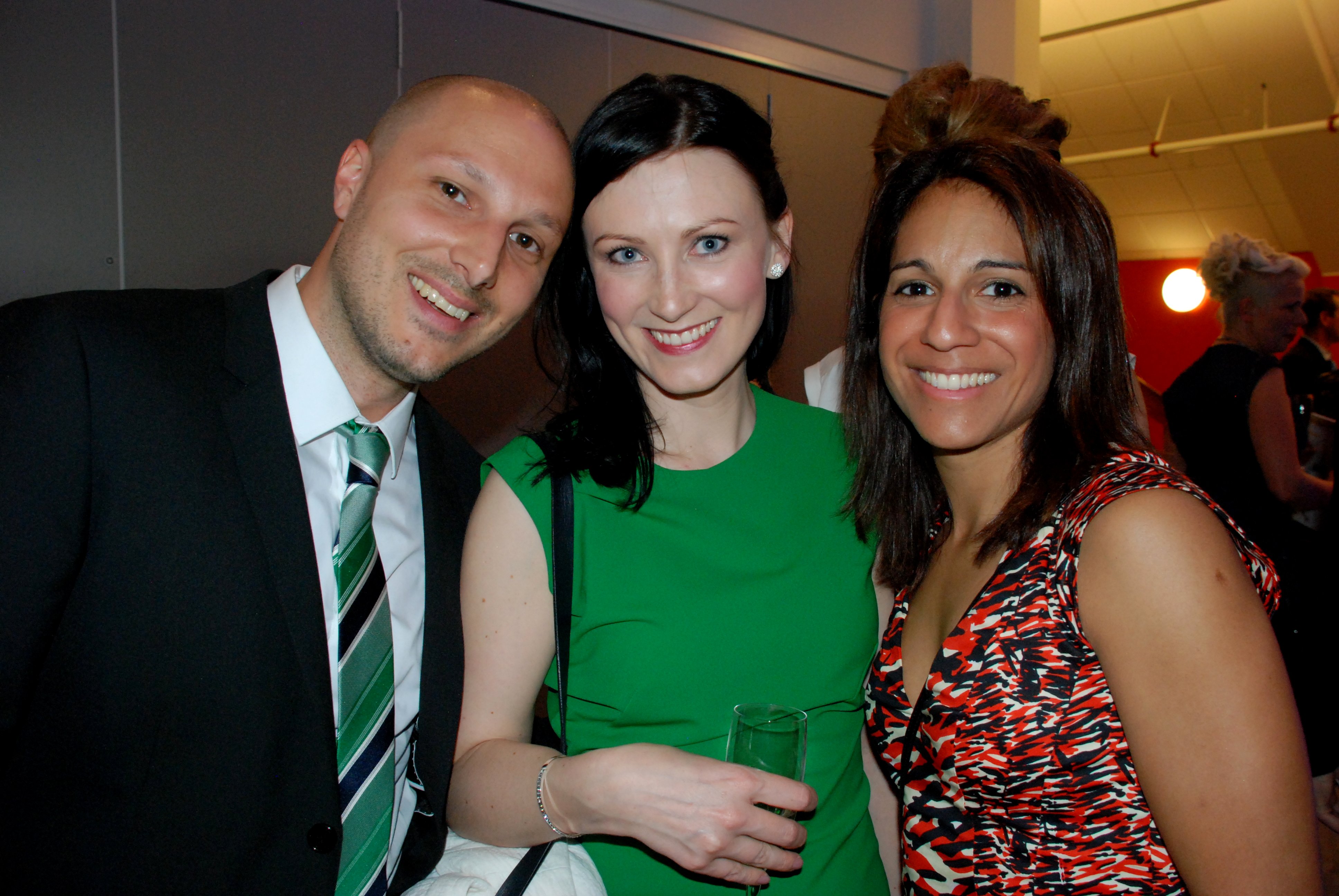 Näringslivets Pris3