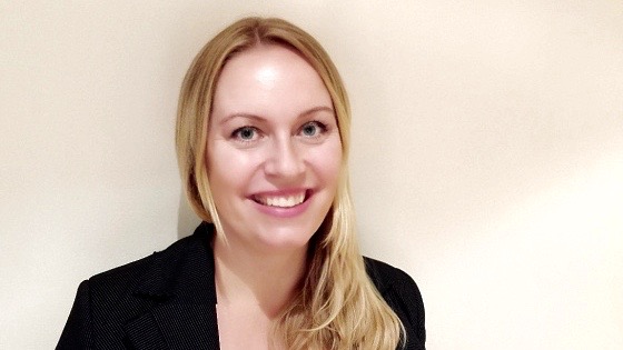 Sofia Gullholm LTU Business