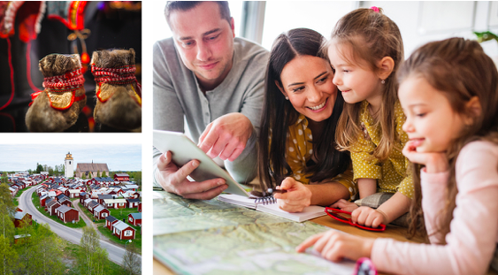 Smartare Besöksnäring