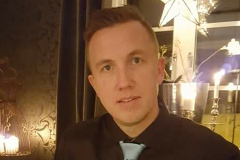 Fredrik Johansson Företagarna