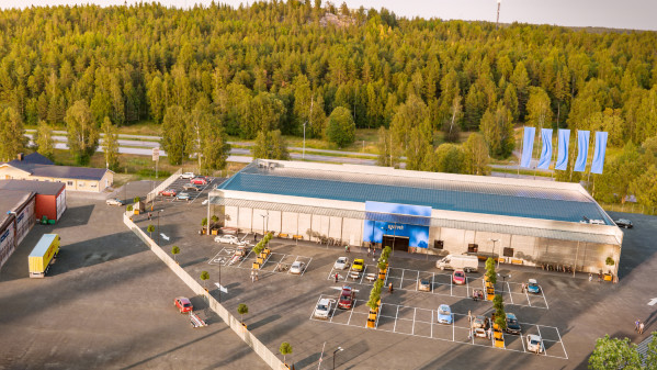 Norconsult Industriområde