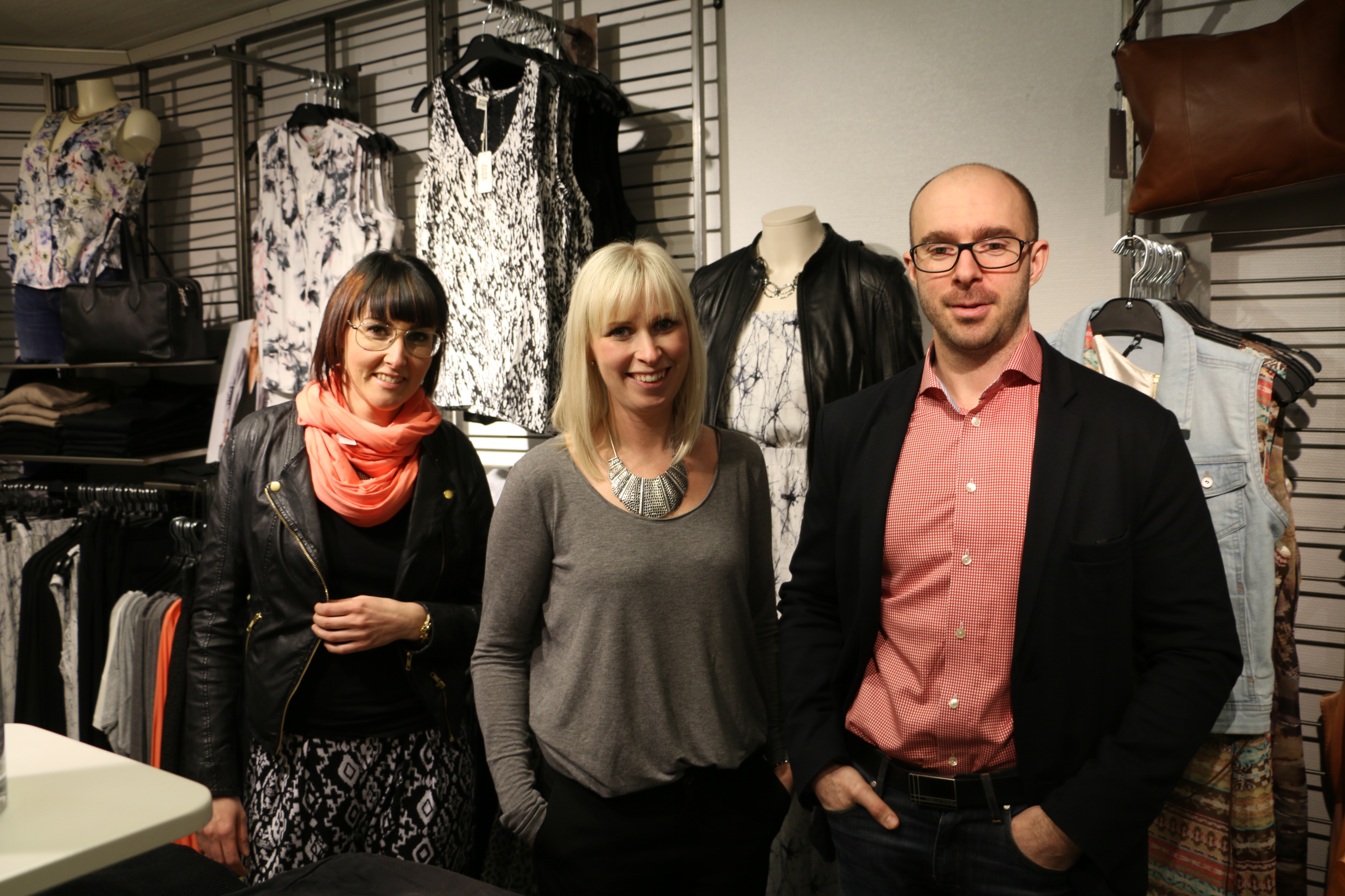 Larssons på Hanzéns