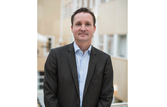 Per Hillström blir ny IR-chef på SSAB