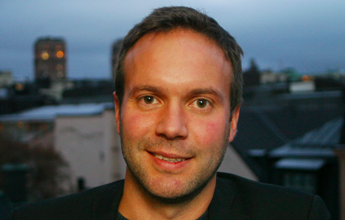 Anders Forssten till Leos Lekland