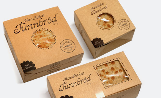 Dahlbergs hembageri blir Kunglig hovleverantör