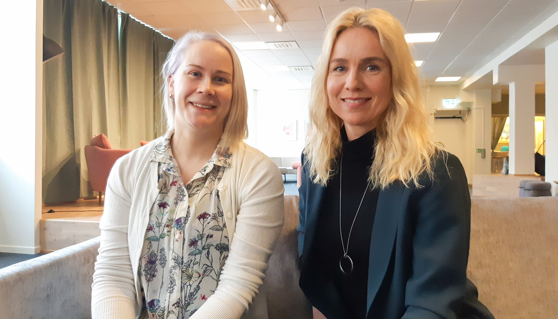 Jenny Ekerljung O Jenny Hellman