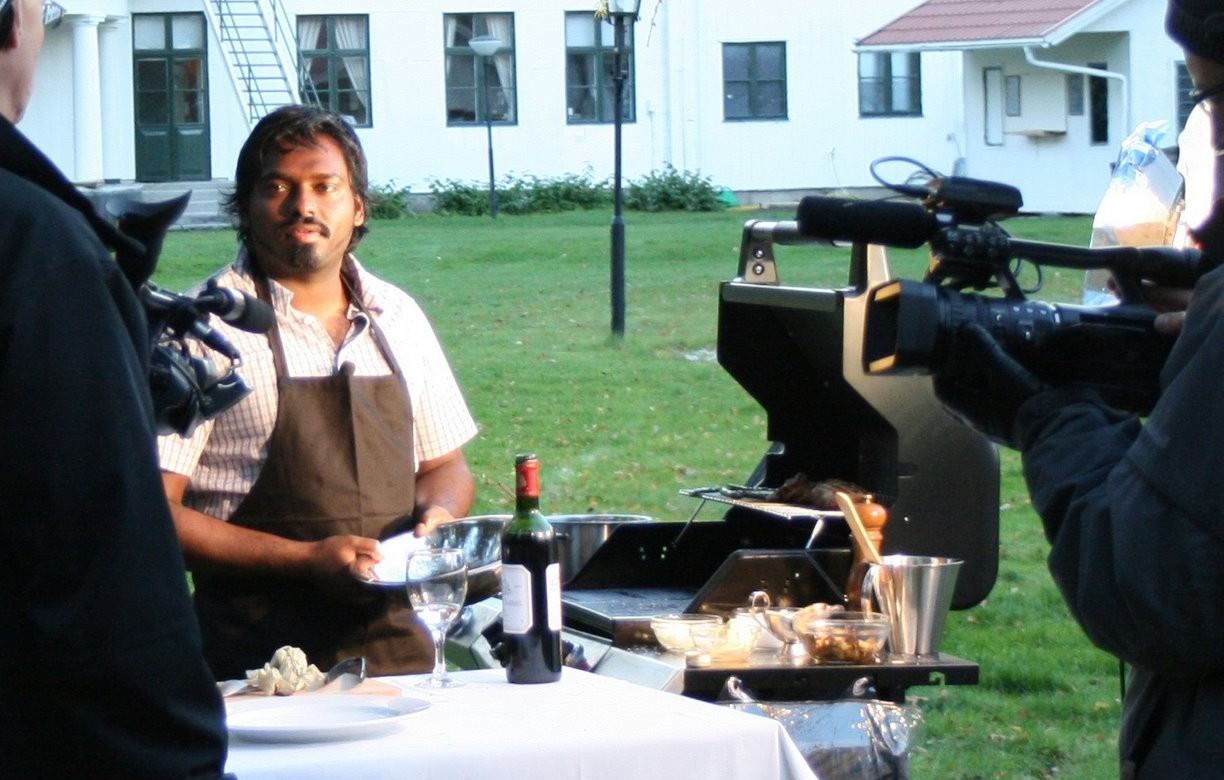 Vilda Kocken öppnar i Piteå