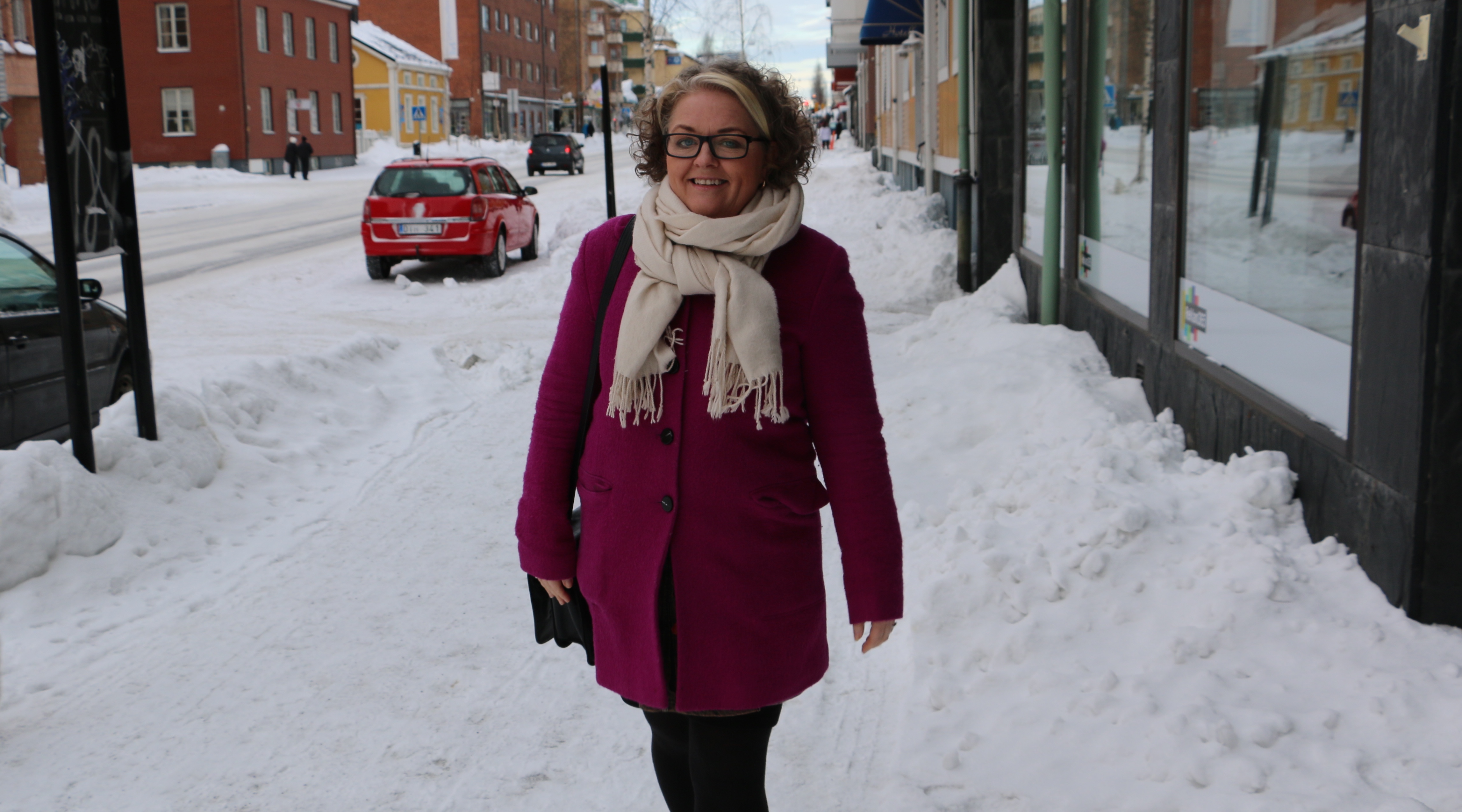 Maria Jonsson Crearo