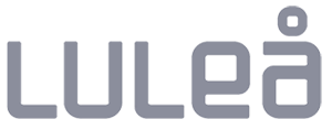 Lulea Logo V2 Copy