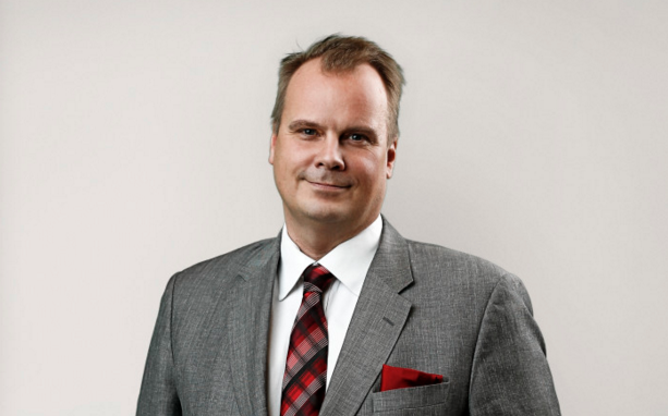 Mikael Lidström slutar på Bravida