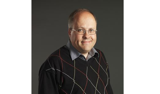 Mikael Staffas Boliden